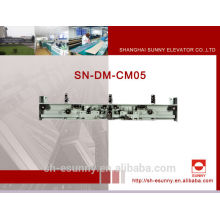 Mecanismo de porta automática, acionamento vvvf, sistemas de porta deslizante automática, automatismo de porta / SN-DM-CM05